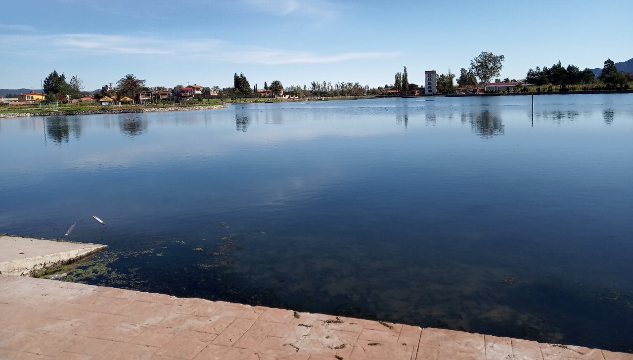 El Pueblo Mágico de Puebla que parece sacado de un libro y tiene aguas termales