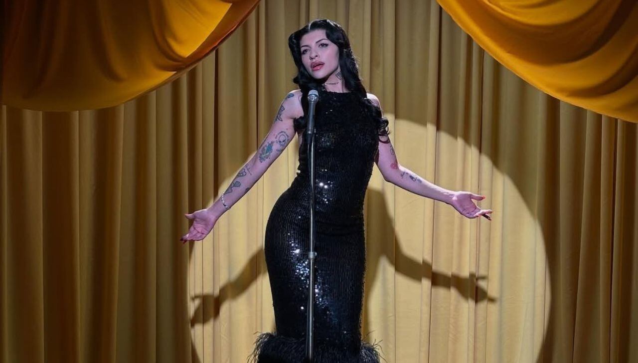 "El peor momento de mi vida": Cazzu revela advertencia del abogado de Nodal si viaja con su hija