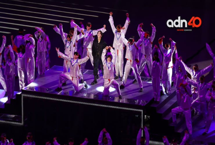 Nuevo Galería: Así se vivió el la inauguración del Mundial de Catar