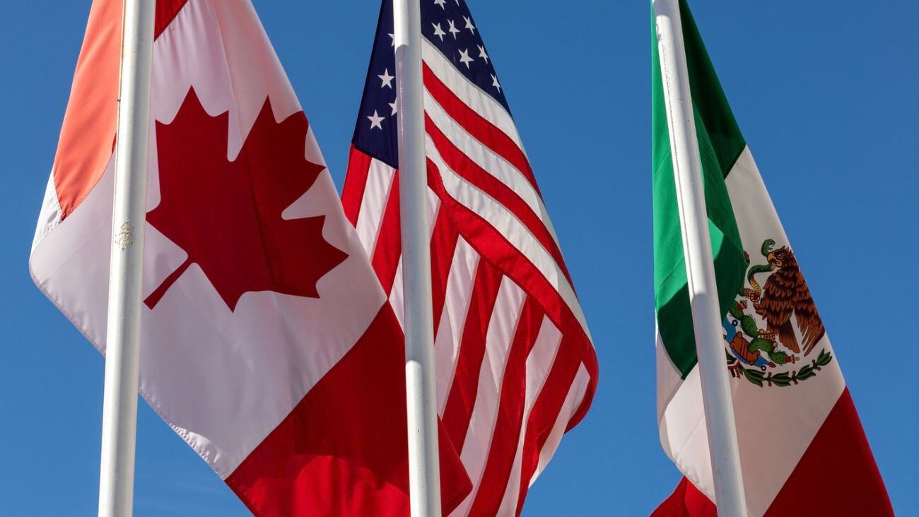 México y EUA iniciarán revisión de T-MEC a mediados de marzo