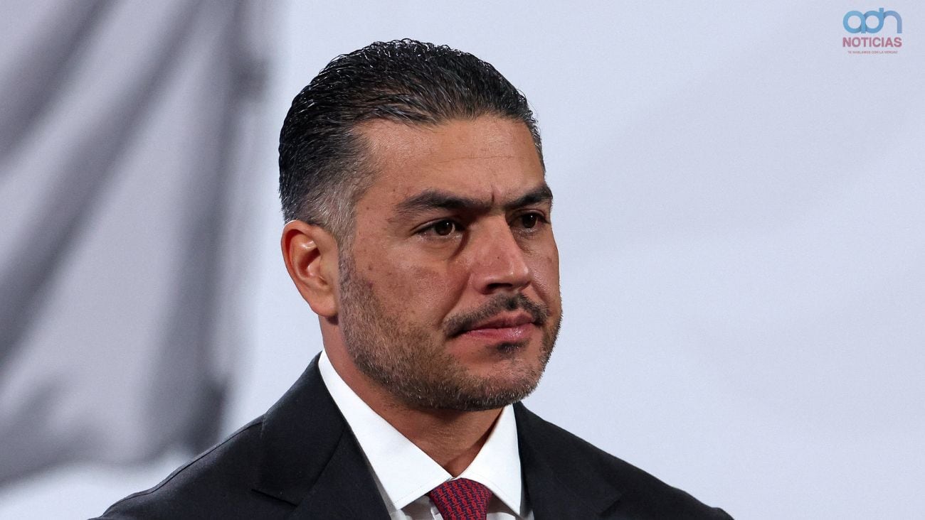 Investigación de asesinato de Carlos Manzo apunta a delincuencia organizada: OGH