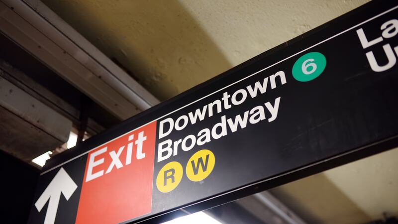 5 tips para sobrevivir a las horas pico en el Metro y autobuses en Nueva York