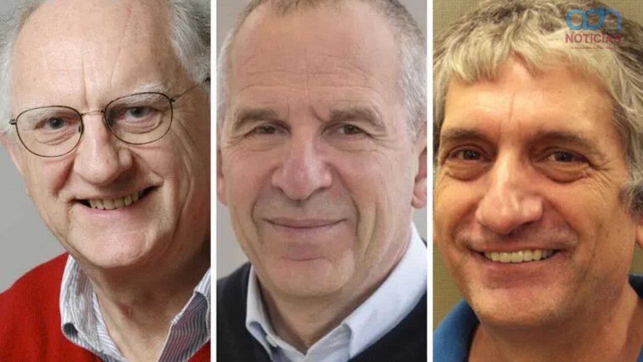 Premio Nobel de Física 2025 al efecto túnel cuántico macroscópico