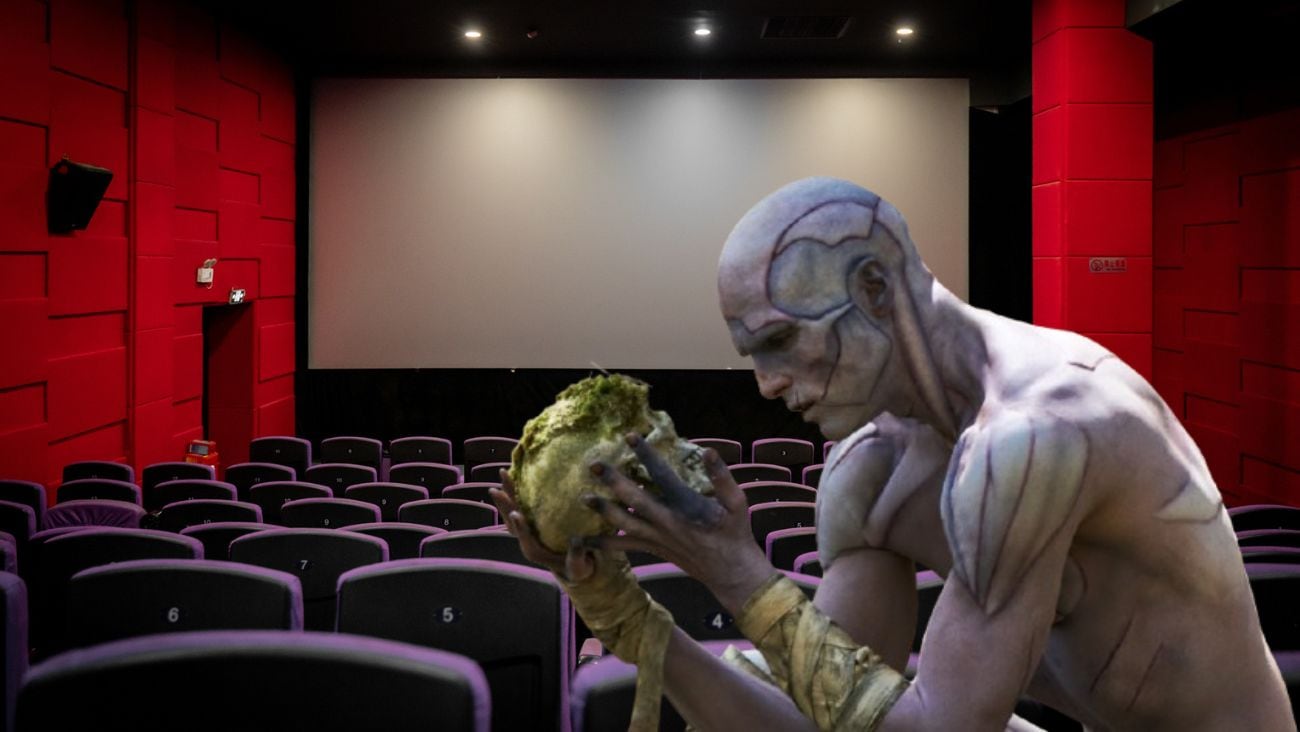 Frankenstein de Guillermo del Toro regresa al cine tras nominaciones en los Oscar
