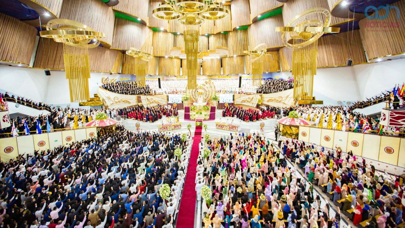 Así operaban Los Jahzer, el presunto brazo armado de La Luz del Mundo