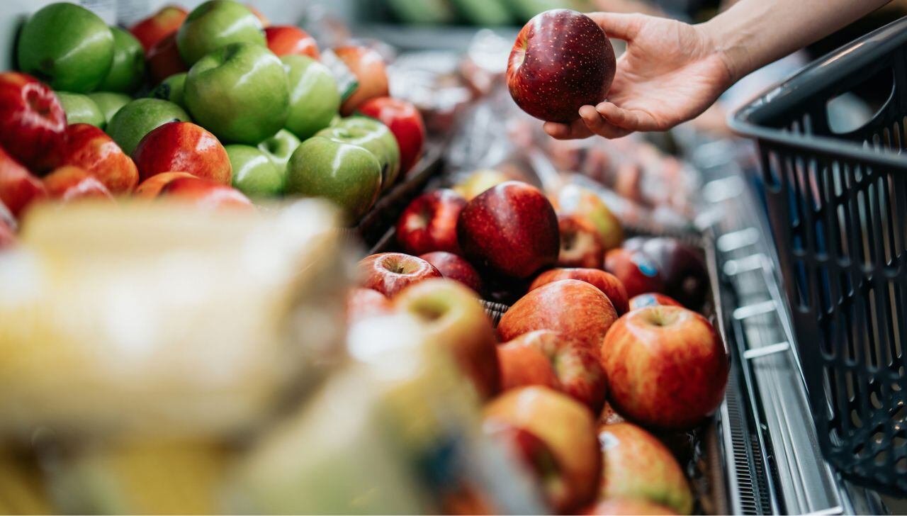 Lista de alimentos y productos que subieron de precio por la inflación