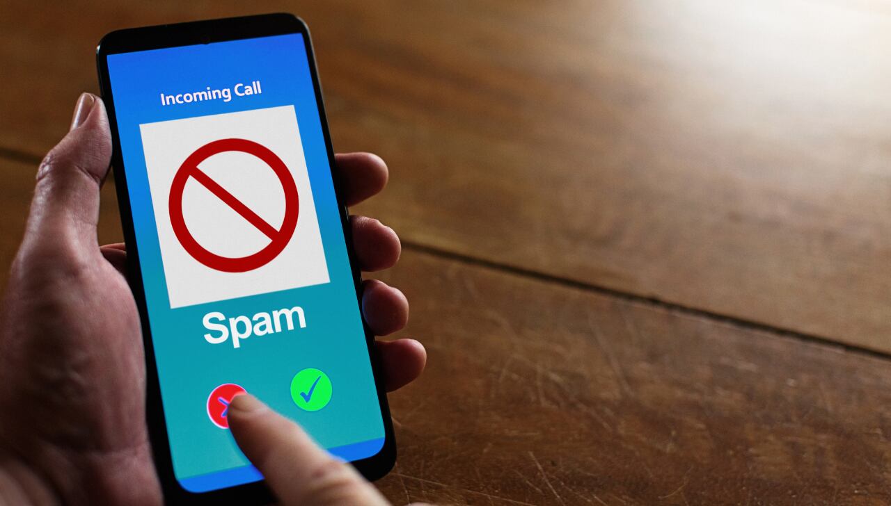 Advierten de no responder llamadas con prefijo +63: Esta es la razón