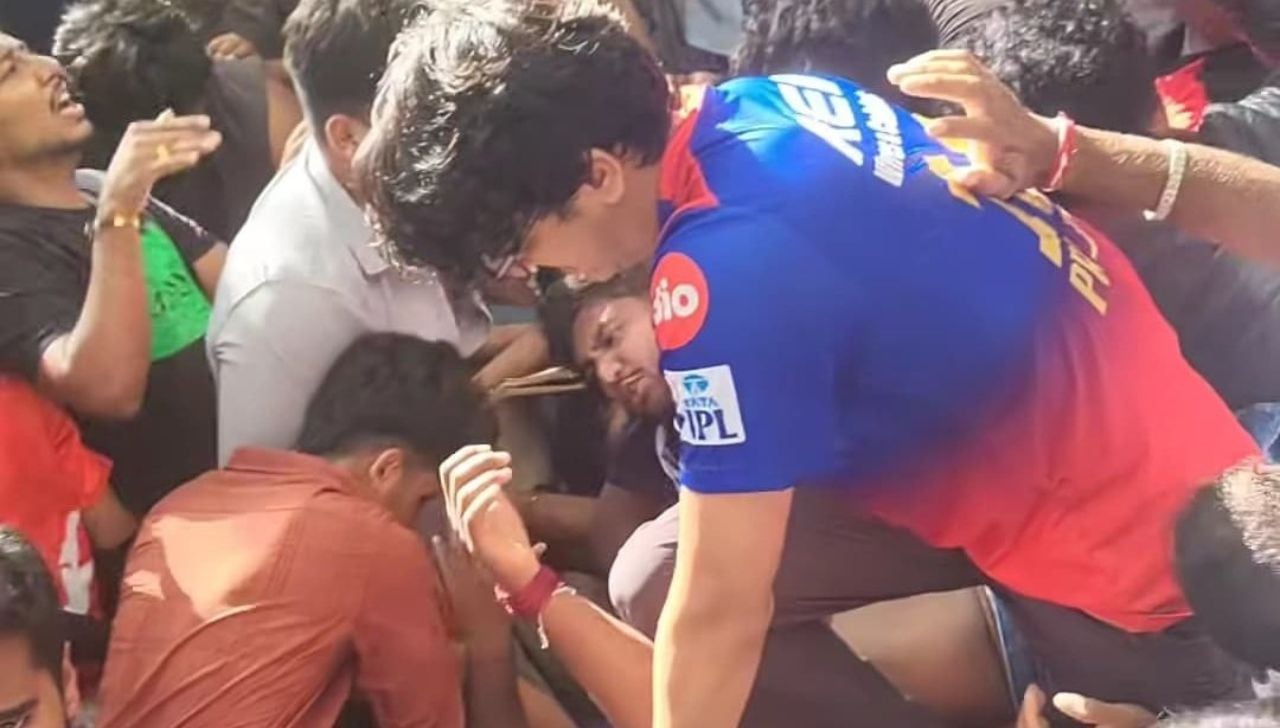  El primer ministro Modi expresa sus condolencias a familiares de las víctimas de la estampida en Bangalore