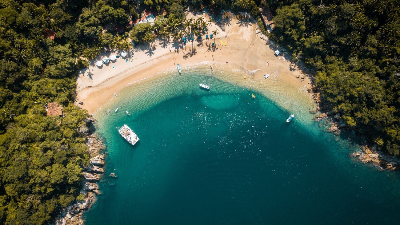 EUA sanciona complejo turístico liderado por el CJNG en Puerto Vallarta