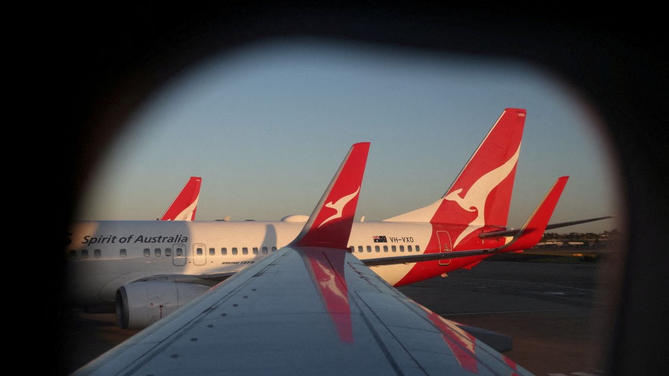 Viajar en avión será más caro: Conflicto en Medio Oriente y tensión en Ormuz aumenta precios en aerolíneas