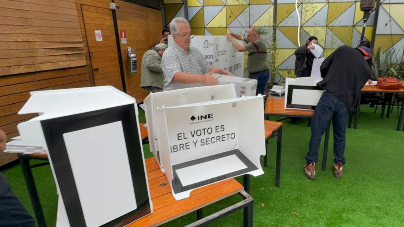 Reforma Electoral divide a la izquierda; PT y Partido Verde se oponen