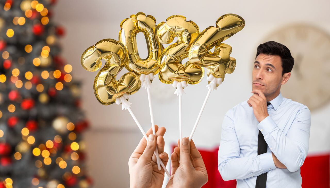 La explicación de por qué año nuevo se celebraba en marzo en la antigüedad