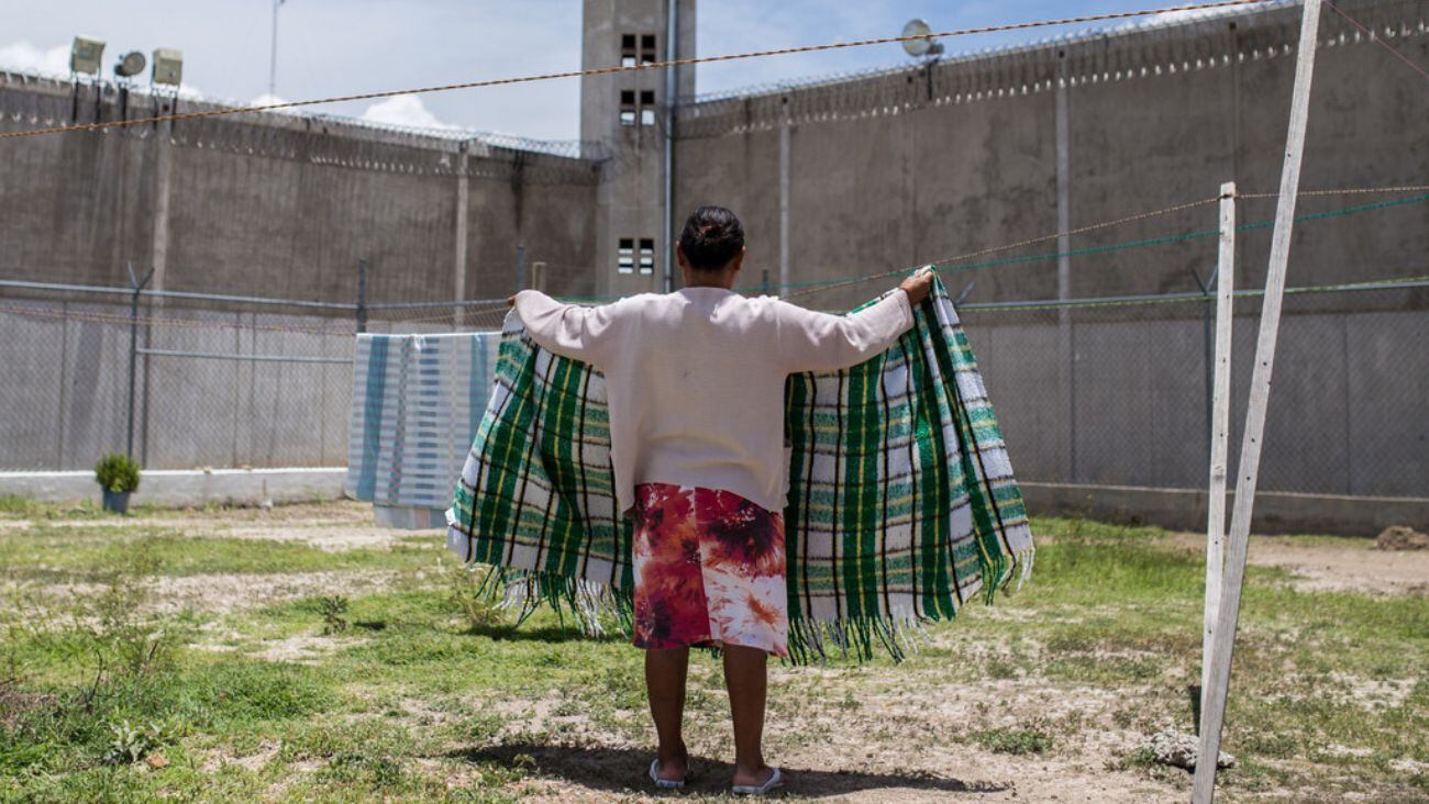 El otro rostro del narco; así afecta el crimen organizado a las mujeres en un México con pocas estadísticas