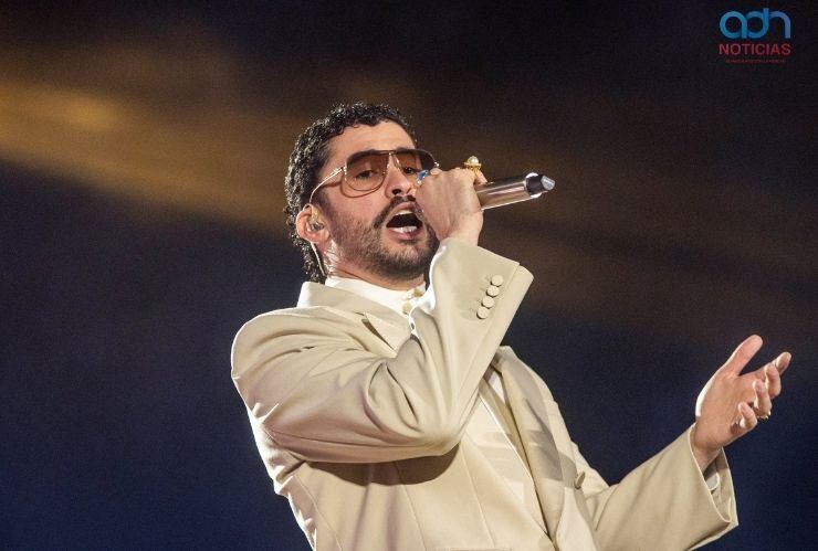Guía definitiva para los conciertos de Bad Bunny en CDMX