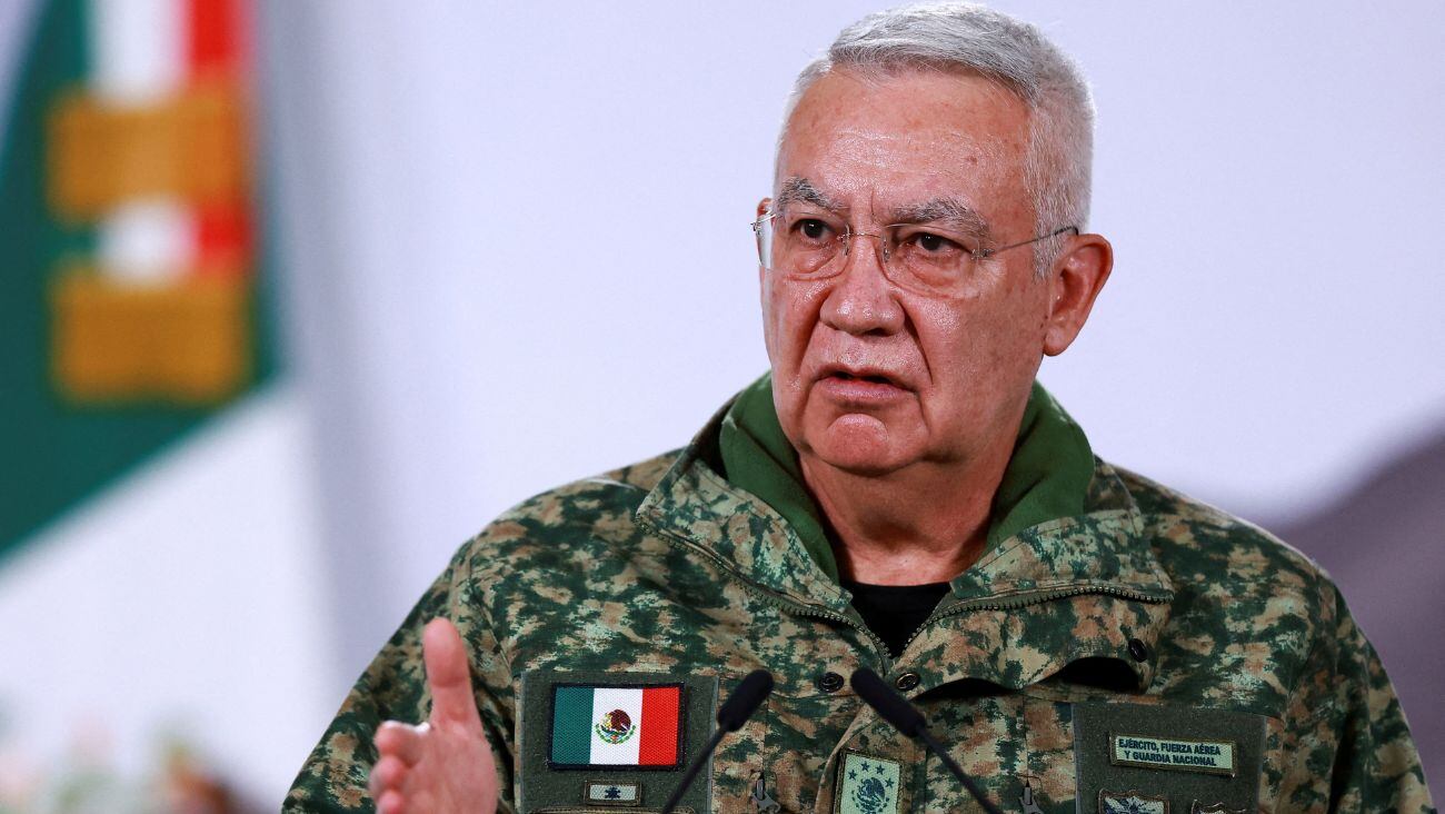 "Se le conminó a entregarse": Defensa aseguró que el plan era capturar vivo a 'El Mencho', pero Oseguera abrió fuego