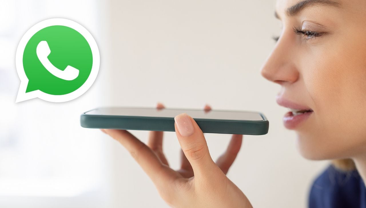 ¡Como en los 90´s! Pasos para activar el modo walkie talkie en WhatsApp