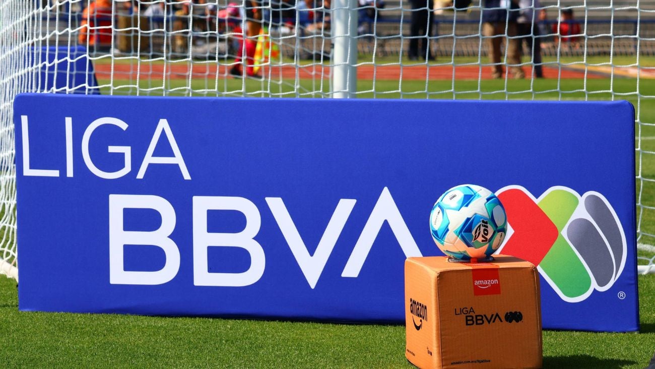 Suspenden partido de la jornada 7 de la Liga MX; lista de encuentros reprogramados