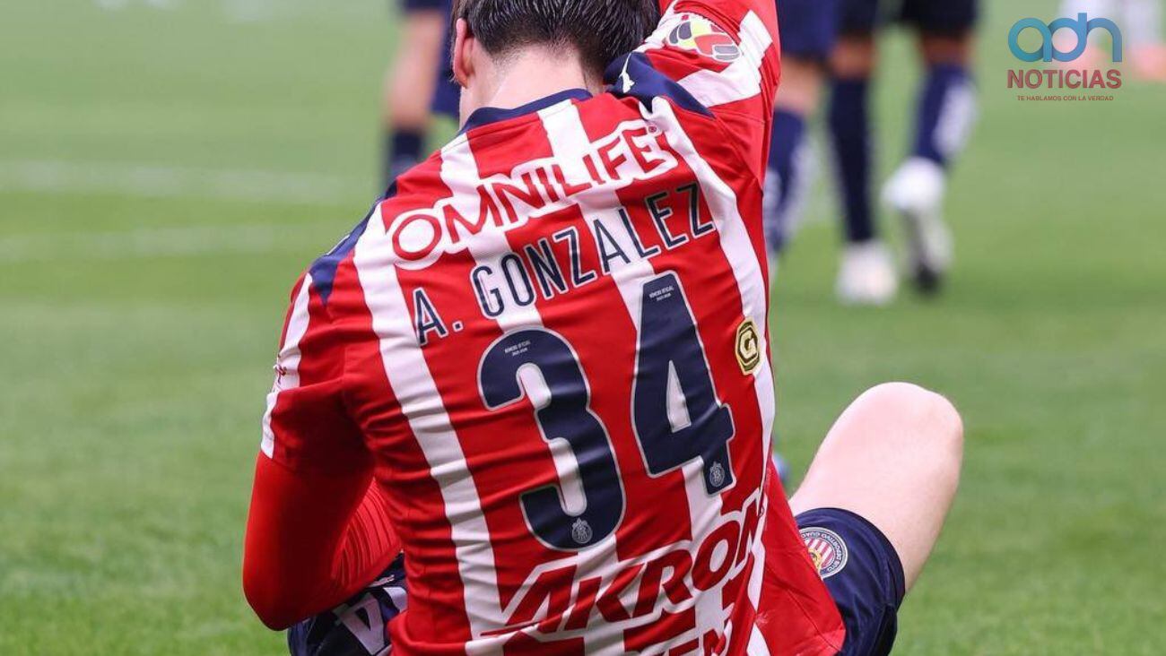 ¡Hay un mexicano! Ellos son los tres campeones de goleo de la Liga MX durante el Apertura 2025