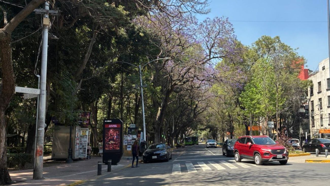 Mejora la calidad del aire y suspenden Fase 1 de Contingencia Ambiental en CDMX y Edomex