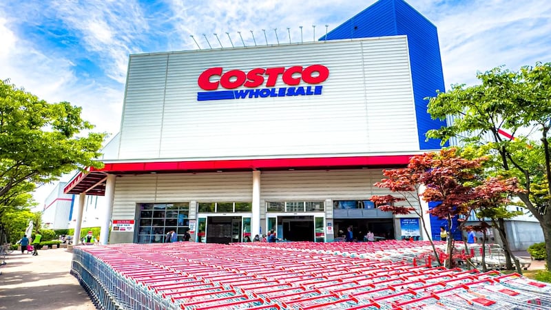costco