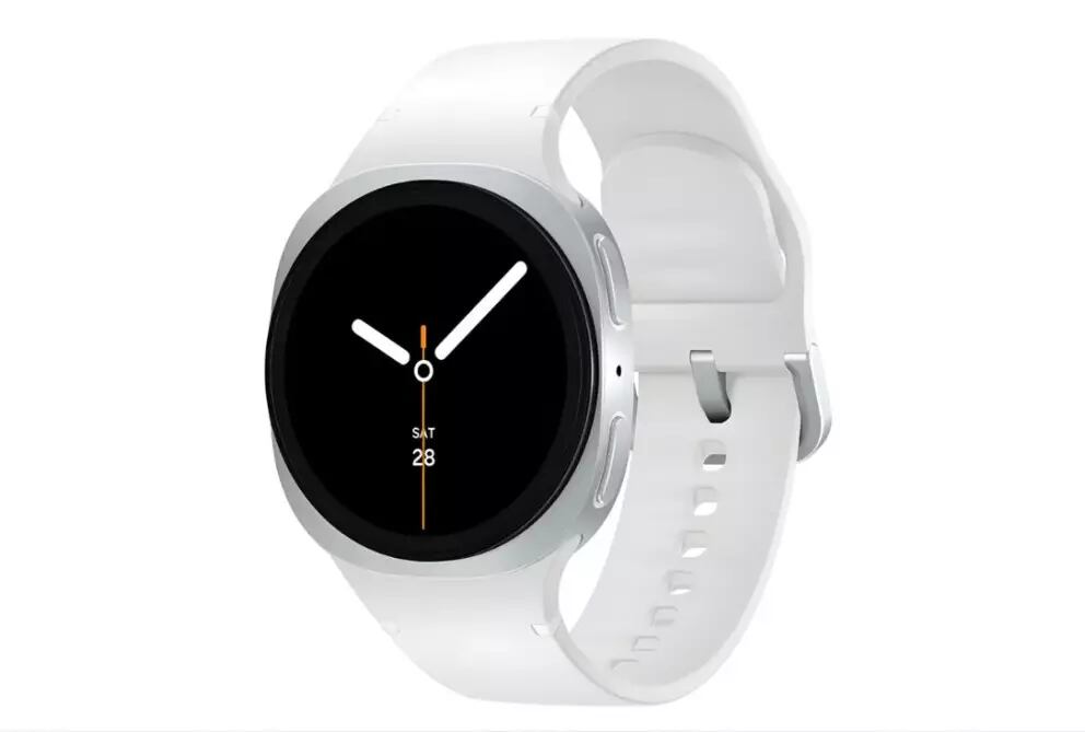 reloj samsung