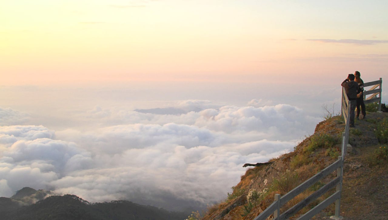 El Pueblo Mágico de Jalisco que es como viajar al pasado con un mirador sobre las nubes