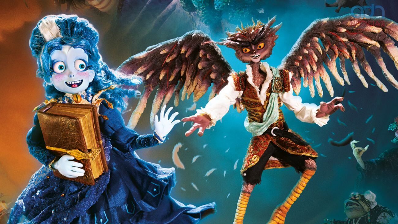 Soy Frankelda se proyectará gratis en CDMX; fechas, sedes y horarios