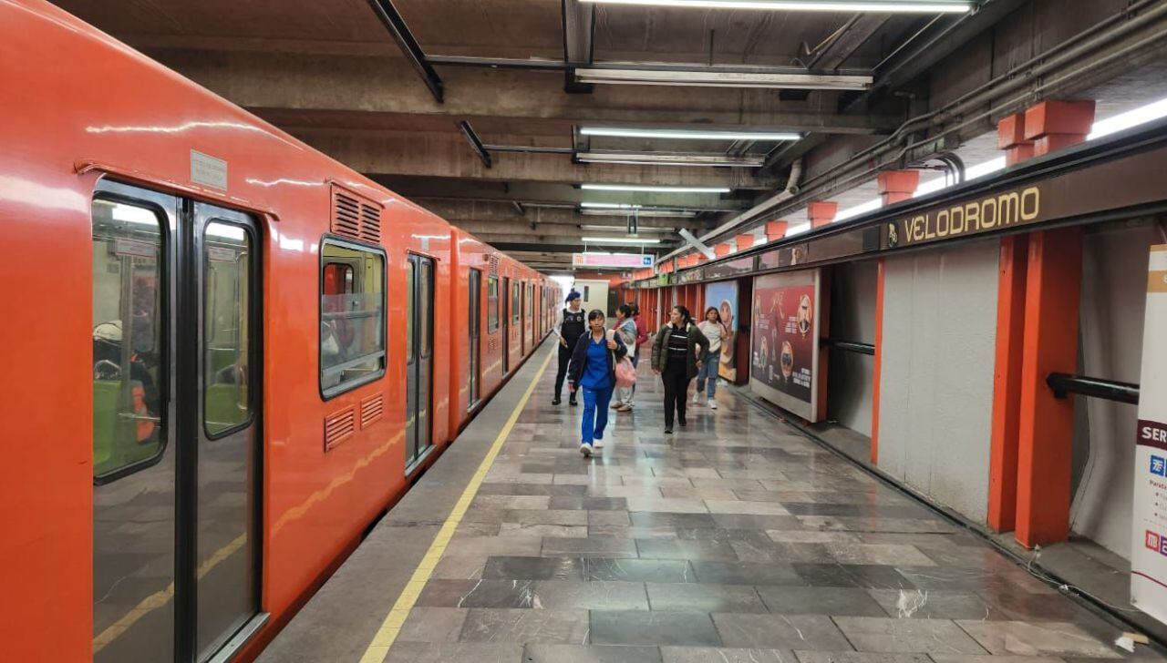 Reapertura de la Línea 9 del Metro CDMX: cantidad de usuarios beneficiados con las obras de mantenimiento