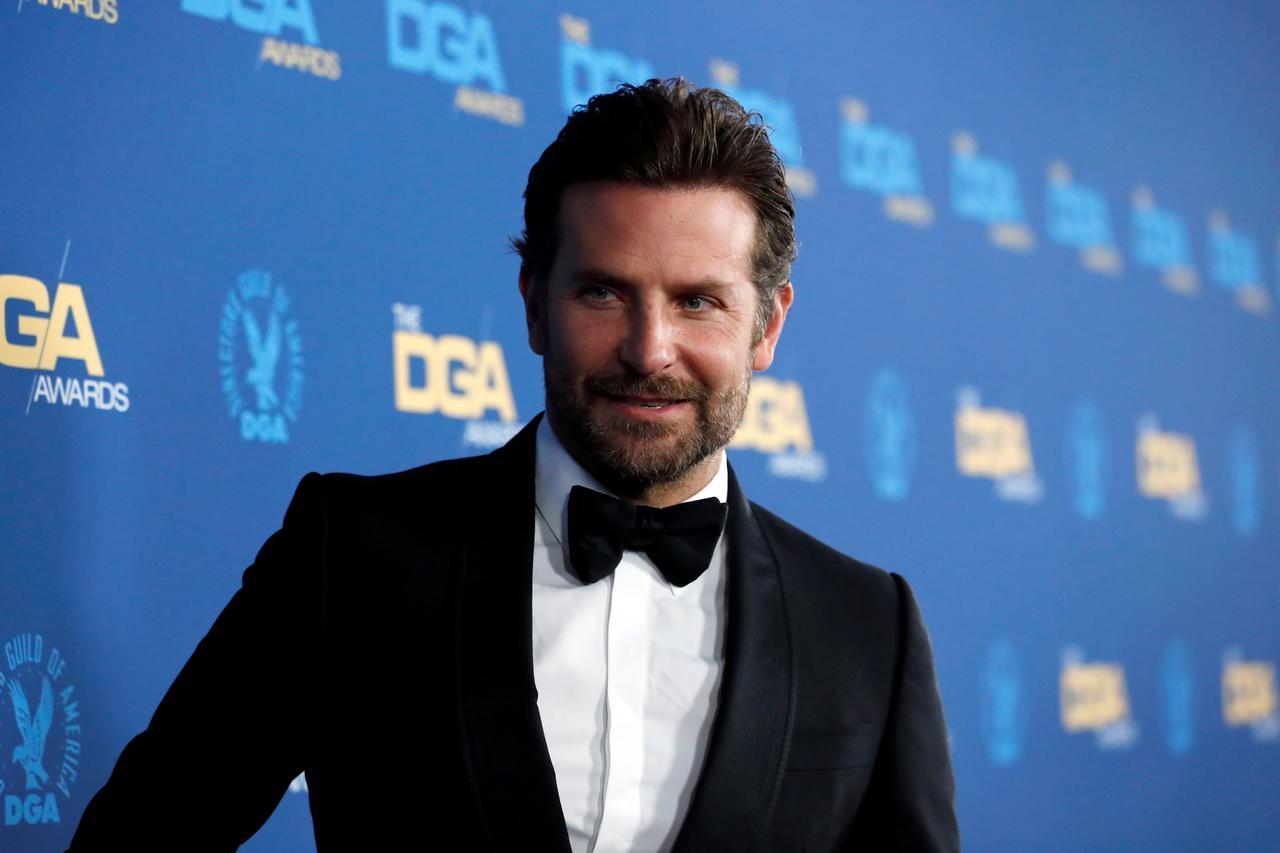 Bradley Cooper podría protagonizar película de Guillermo del Toro
