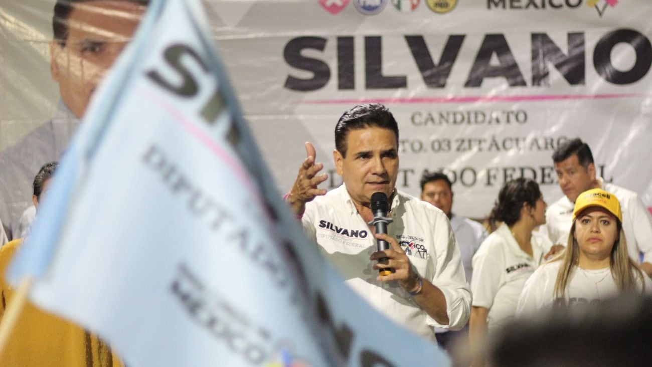 Caso Silvano Aureoles: FGR pide captura de excolaboradores del Gobierno de Michoacán por lavado de dinero