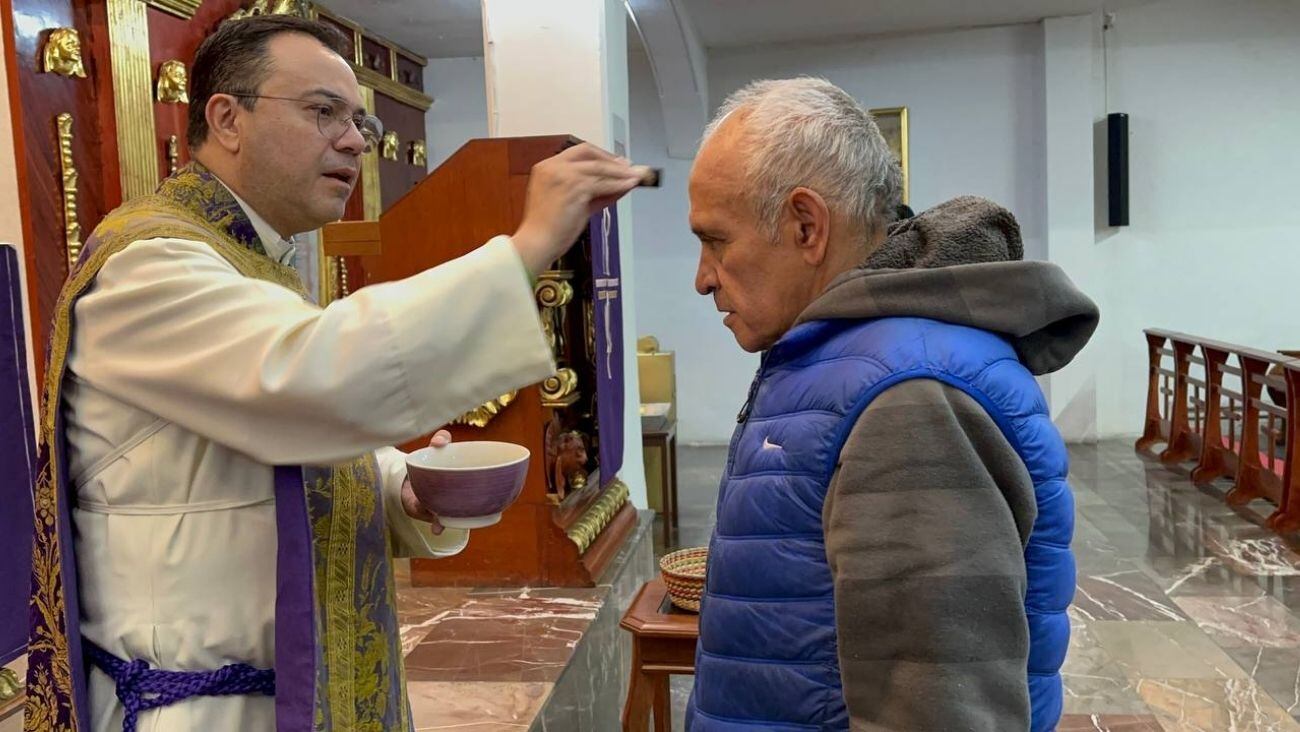 Cuaresma 2026: Miércoles de ceniza, arranque de Semana Santa y las fechas importantes