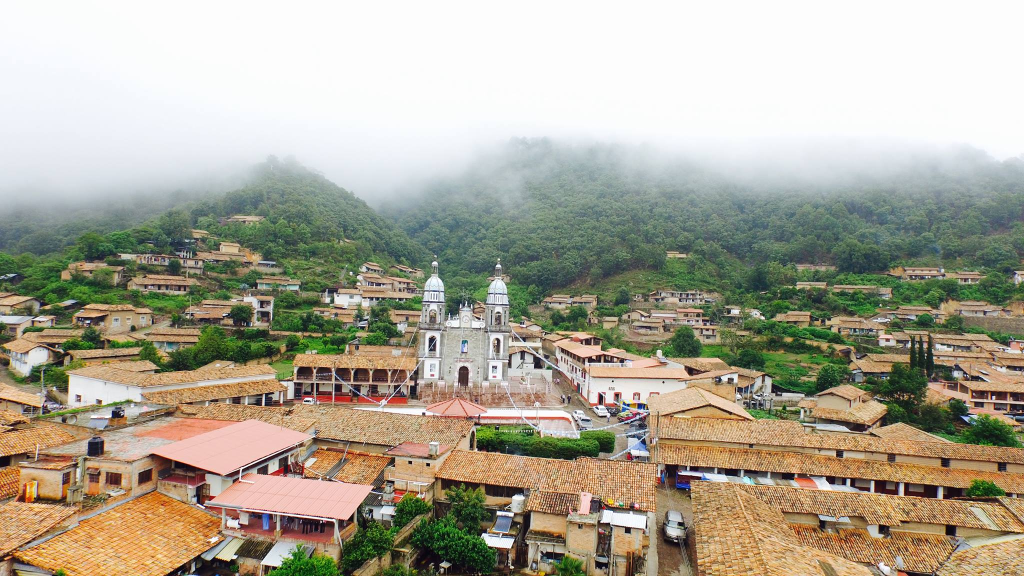El Pueblo Mágico de Jalisco que se llama Navidad y está lleno de encanto colonial