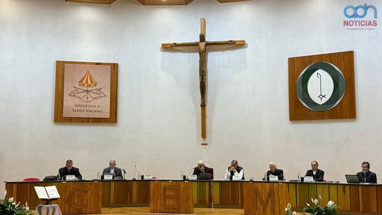 Episcopado Mexicano denuncia aumento de violencia, asesinatos y extorsiones en el país