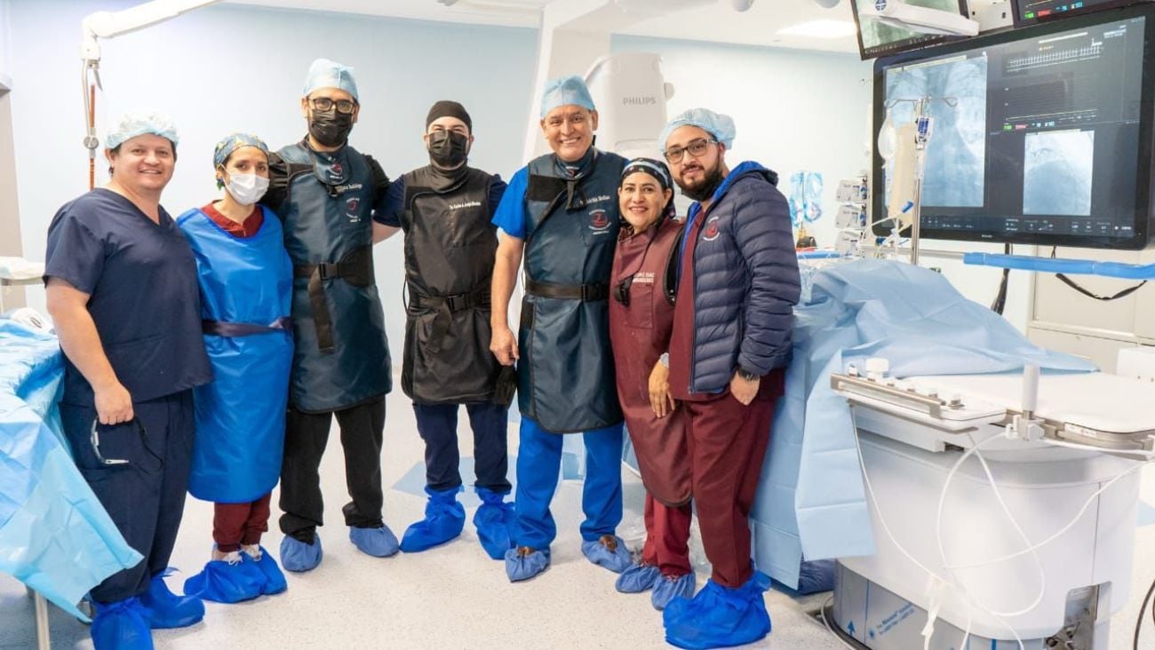 Secretaría de Salud anuncia vacantes para especialistas de la salud que quieran trabajar en la ONU