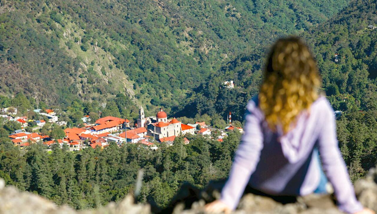 El Pueblo Mágico de Hidalgo que es el mejor de México, según los turistas y está lleno de belleza natural