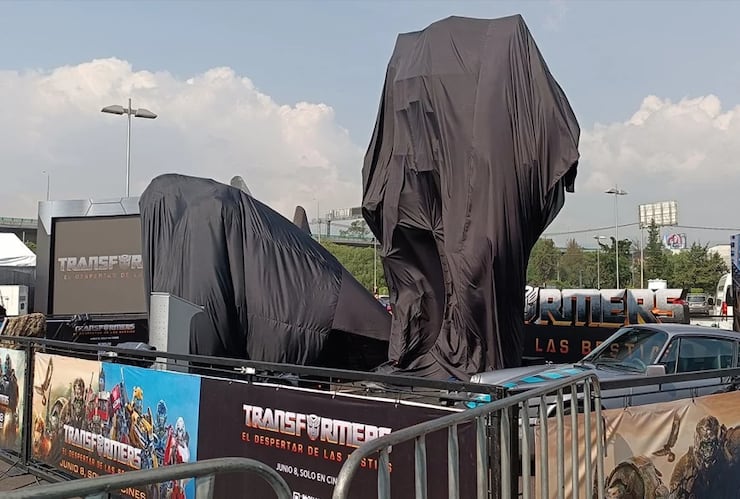 Título de la Imagen Transformers