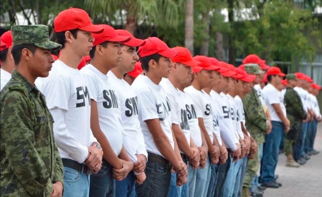 Ya no necesitarás tu cartilla militar liberada para salir del país