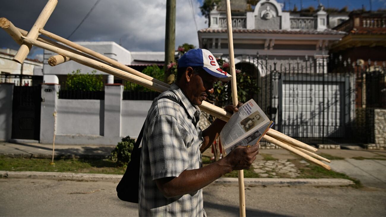 Rusia muestra solidaridad con Cuba tras bloqueo petrolero de EUA